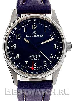 Часы Revue Thommen Airspeed 16003.2537